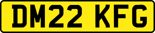 DM22KFG