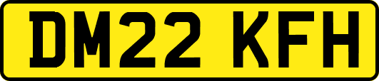 DM22KFH
