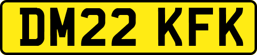 DM22KFK