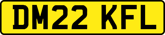DM22KFL