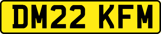 DM22KFM