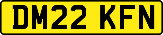 DM22KFN