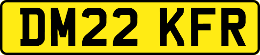 DM22KFR