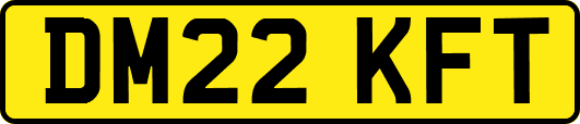 DM22KFT