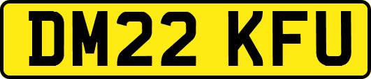 DM22KFU