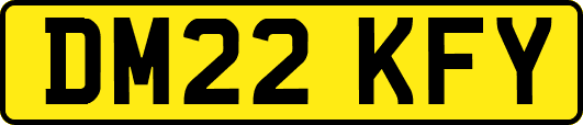 DM22KFY