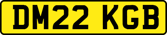 DM22KGB