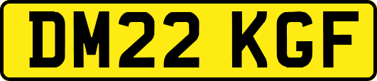 DM22KGF