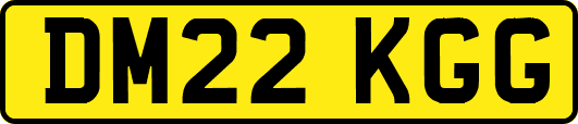 DM22KGG