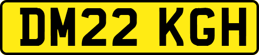 DM22KGH