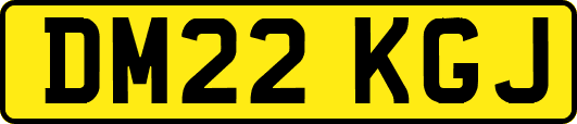 DM22KGJ