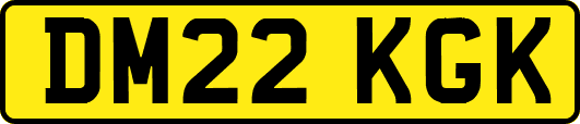 DM22KGK
