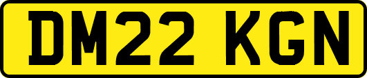DM22KGN