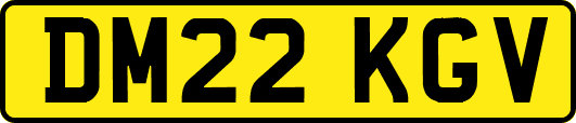 DM22KGV