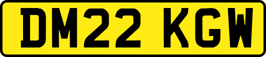 DM22KGW