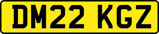 DM22KGZ
