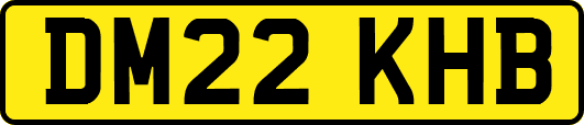 DM22KHB