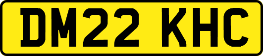 DM22KHC