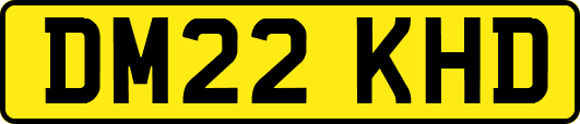 DM22KHD