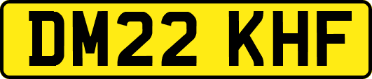 DM22KHF