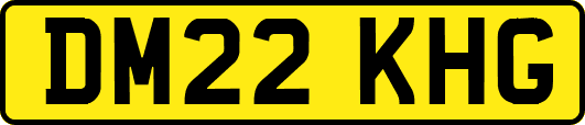 DM22KHG