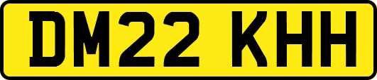 DM22KHH