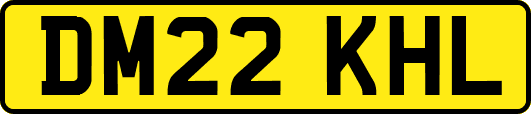 DM22KHL