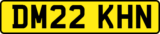 DM22KHN