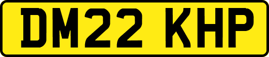 DM22KHP