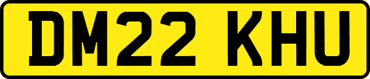 DM22KHU