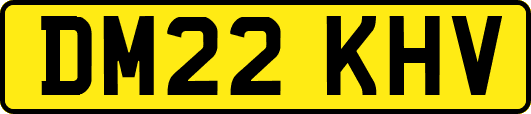 DM22KHV
