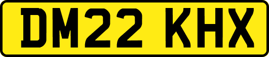 DM22KHX