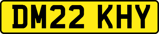 DM22KHY
