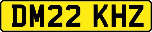 DM22KHZ