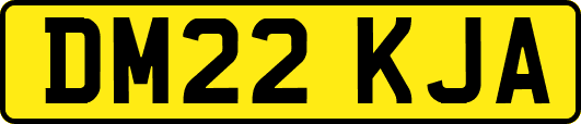 DM22KJA