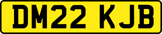 DM22KJB