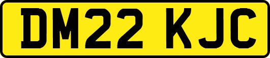 DM22KJC
