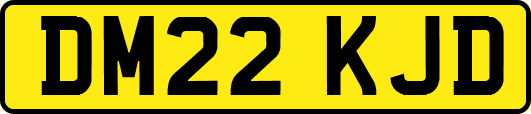DM22KJD