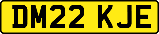 DM22KJE