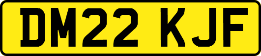 DM22KJF
