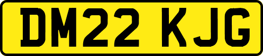 DM22KJG