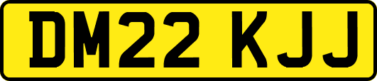 DM22KJJ