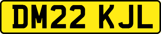 DM22KJL
