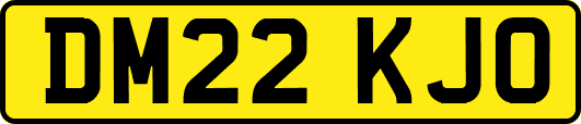 DM22KJO