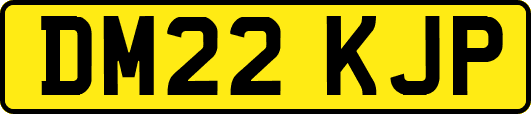 DM22KJP