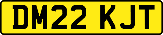DM22KJT