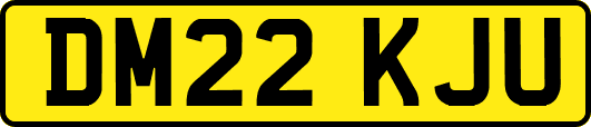 DM22KJU