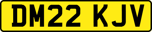 DM22KJV