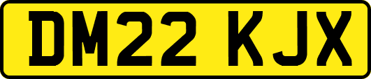 DM22KJX