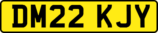 DM22KJY